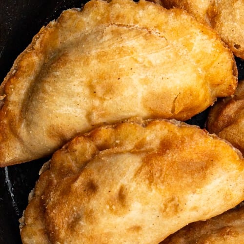 Ham & Cheese Empanadas (2).