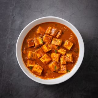 Paneer Makhani