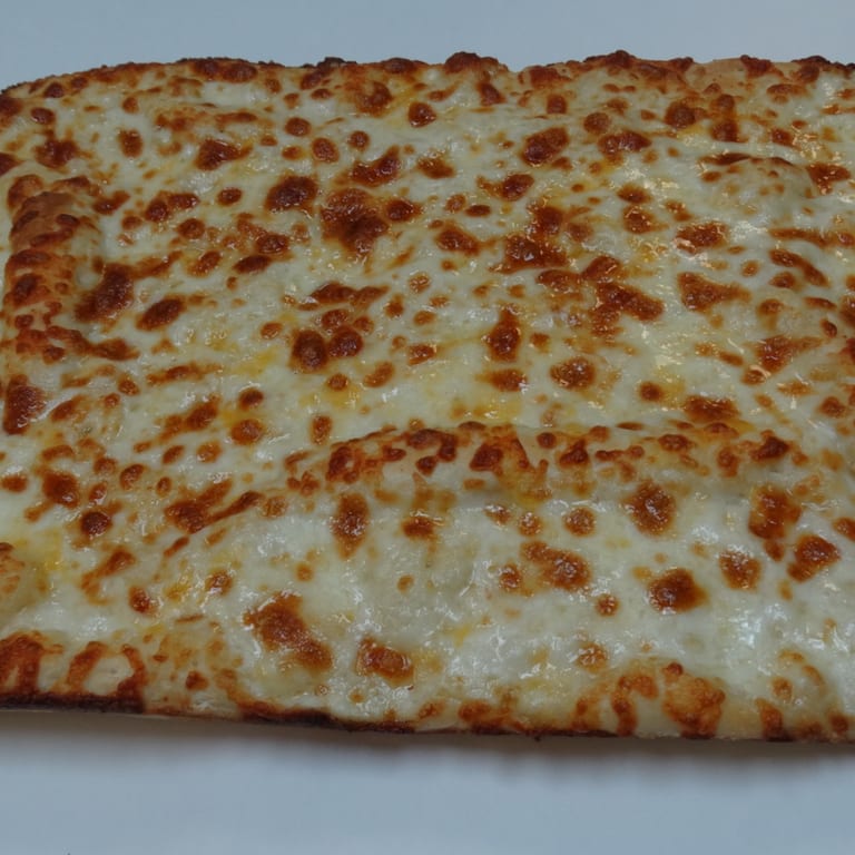  🍕 New Pan Pizza Now Available – Try It Today! 🎉