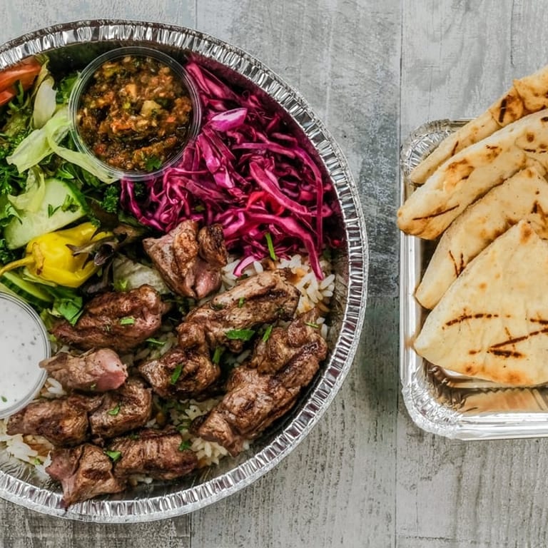 Delicious Dinner Options for Every Palate