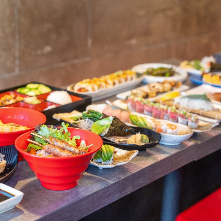 Catering for Your Events