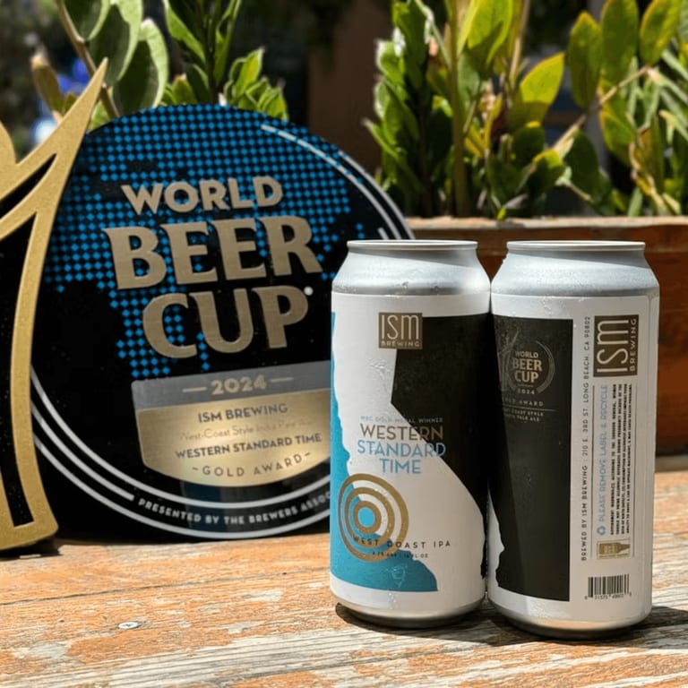 Gear Up and Grab a Brew