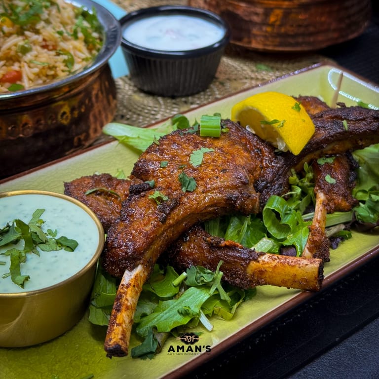 What areas do you serve?