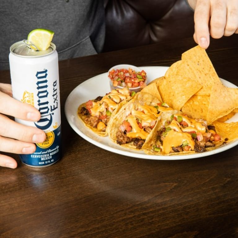 Taco Time: Tasty Tacos and More