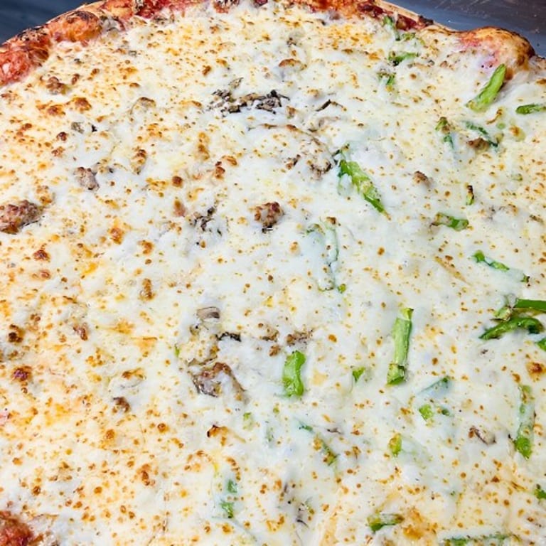 Garlic Bread: A Tasty Italian Appetizer