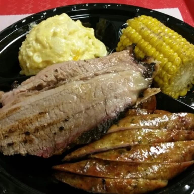 Pulled Pork Sandwich: A Southern BBQ Delight