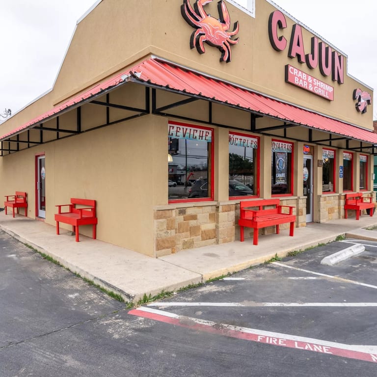 Find Us at Killeen 📍