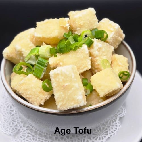 Age Tofu.