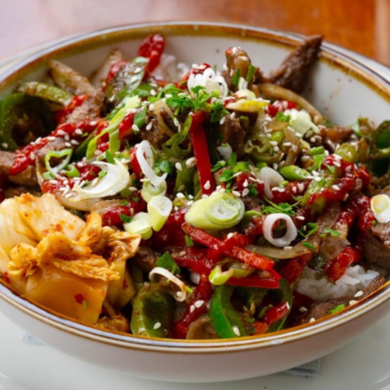 Dinner Made Simple and Delicious