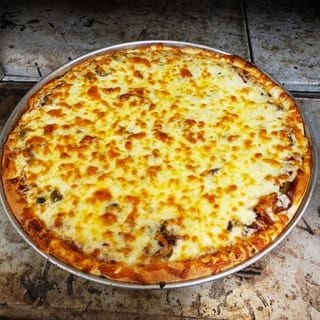 Buy 1 Large Cheese Pizza Get 1 Large Cheese Pizza FREE