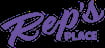 Rep's Place