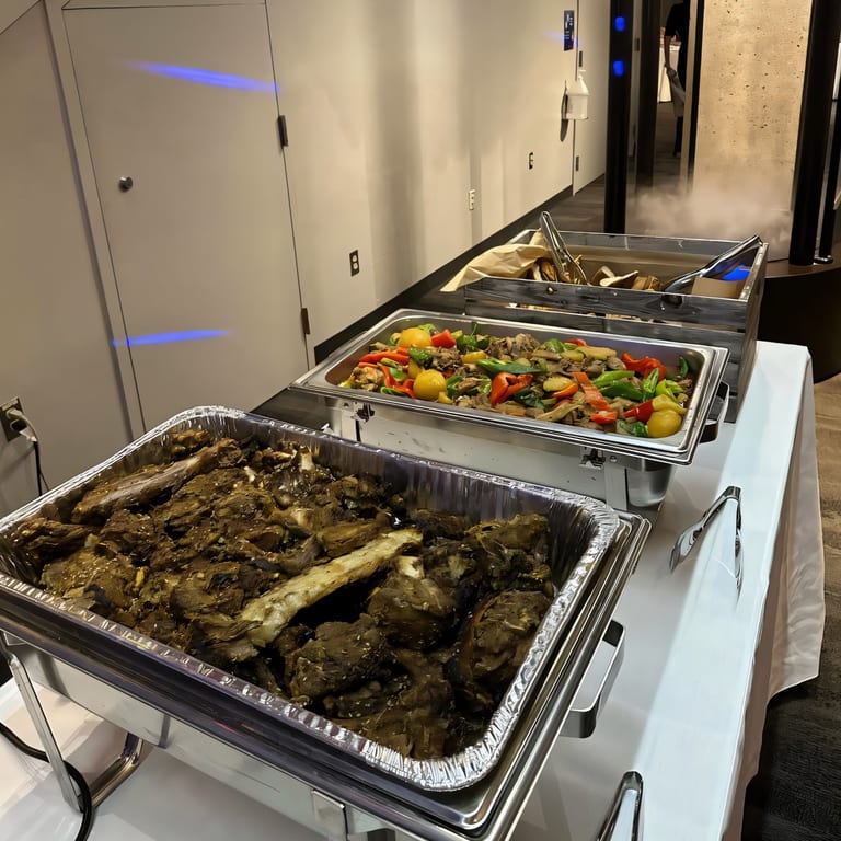 Catering for Any Event