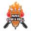 Papa's Gyro & Grill