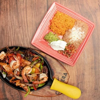 Fajitas