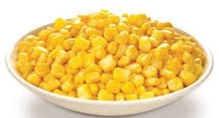 Kernel Corn Recipe.