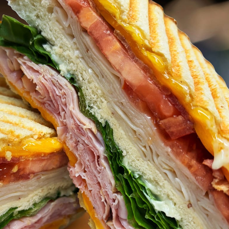 Delicious Brunch Options at Our Cafe