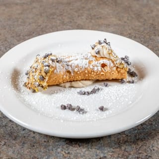 Cannoli