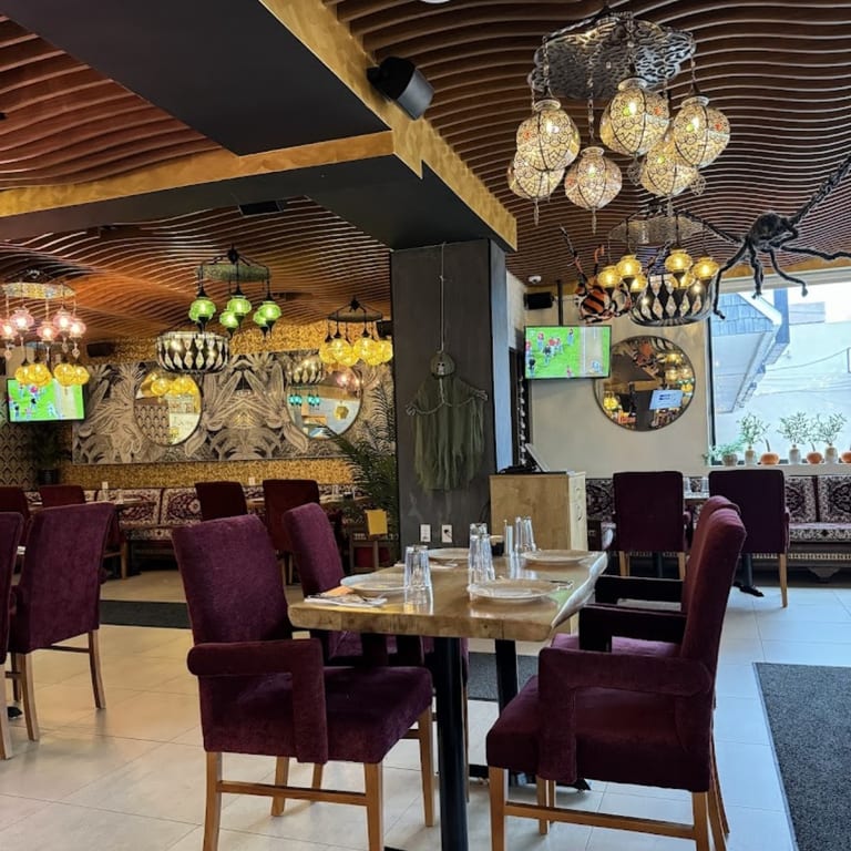 Celebrate Your Special Occasions with Us!