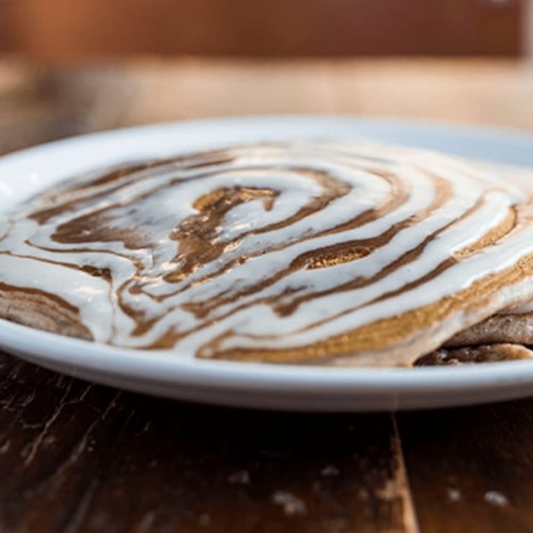 Indulge in Our Irresistible Cinnamon Rolls