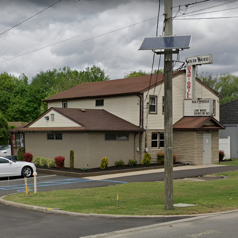 Welcome to Southwood Bar & Grill