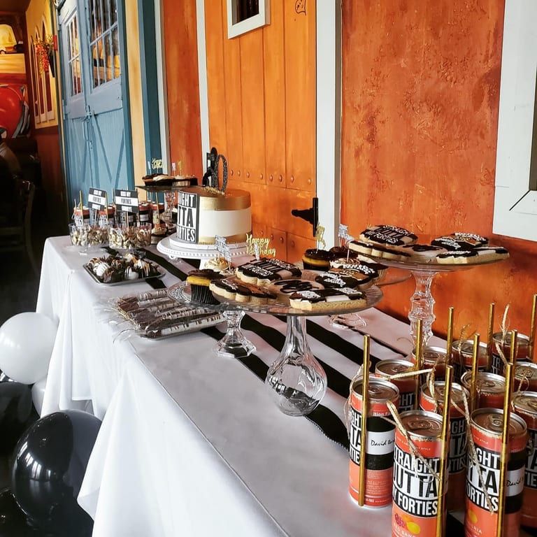 Latin American Catering for Your Next Event