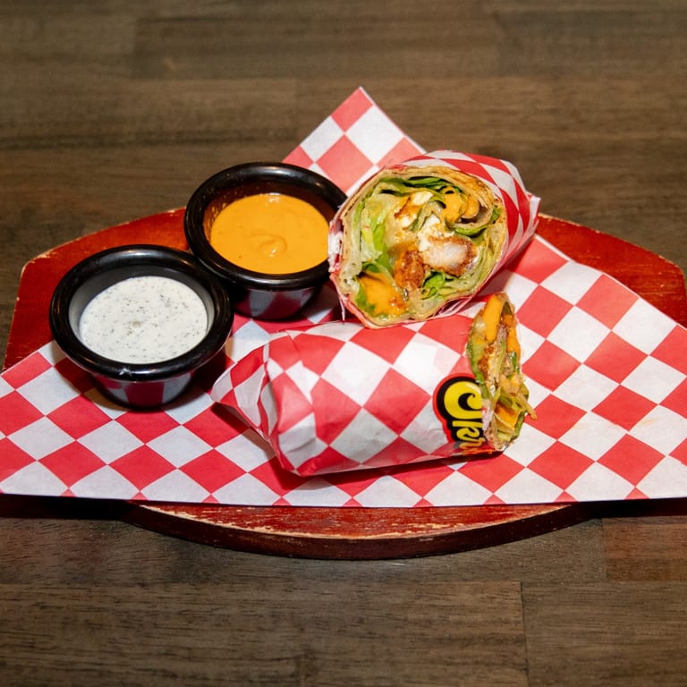 Fast Steps, Easy Meals