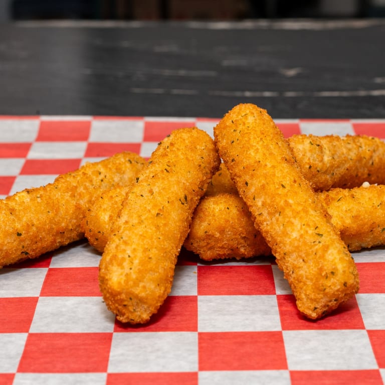 Good food For your all-day good mood