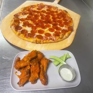 Party Bundles - 10 people