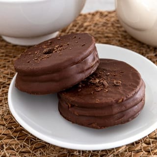 Caja Surtida Alfajores