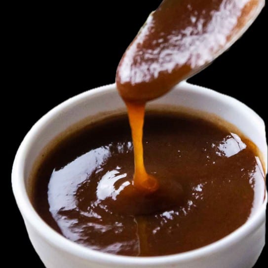 Tamarind Chutney (3.25 oz).