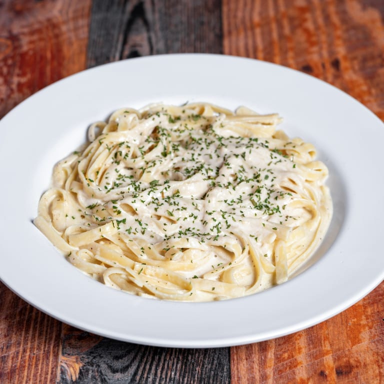 Fresh Italian Cooking with Care