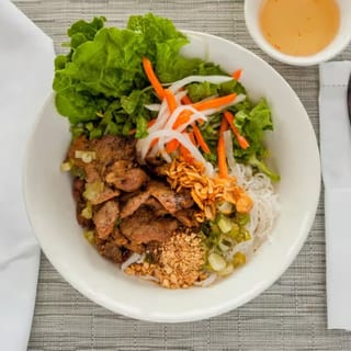 Ga Nuong/thit Nuong