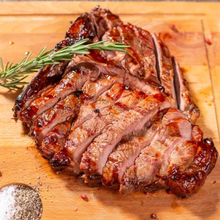 Noodle Delights: Japanese, Chinese, and More