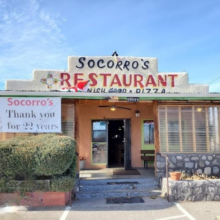 Join the Socorro's Experience Today!