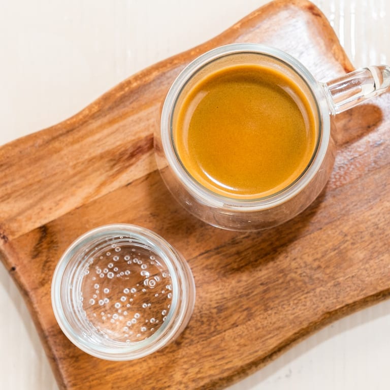 Fresh Brews & Good Eats!