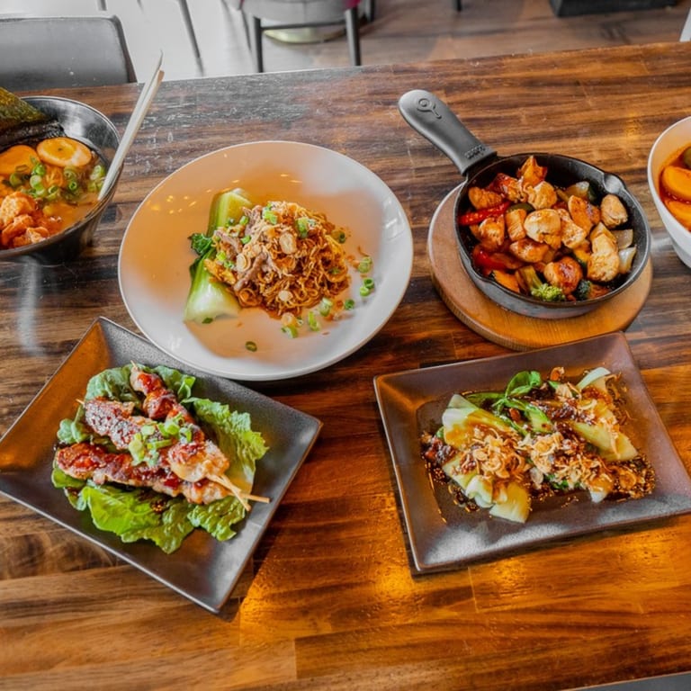 Hosting an Event? We Cater! 🎉