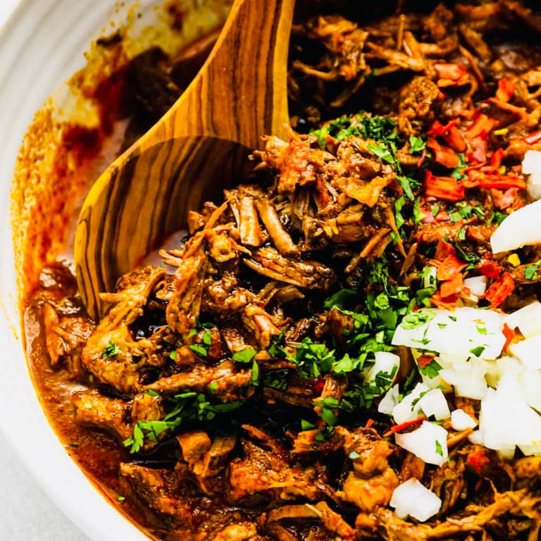 Authentic Mexican Flavors You’ll Love