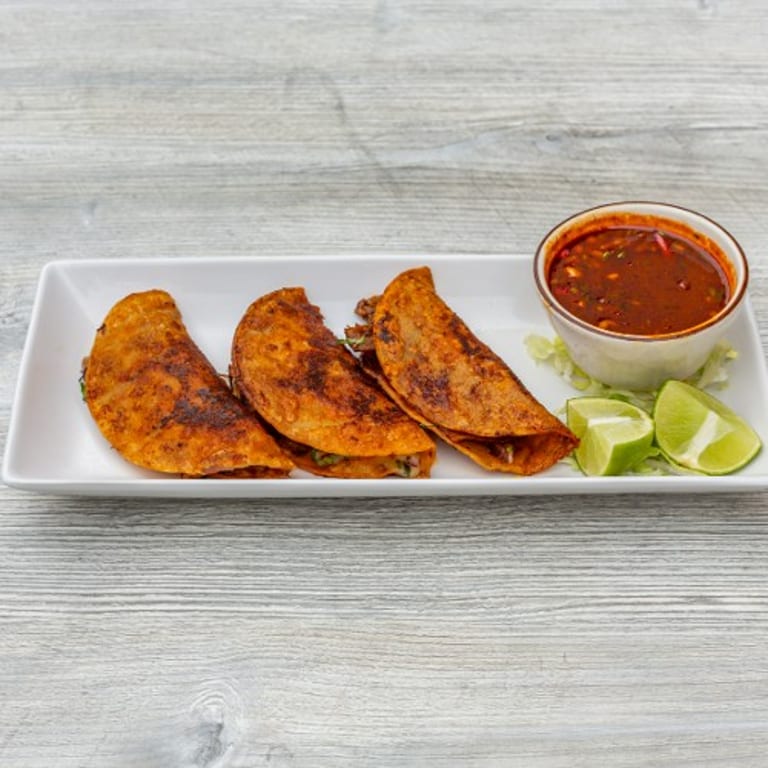 Delicious Chimichanga: A Mexican Fusion Favorite