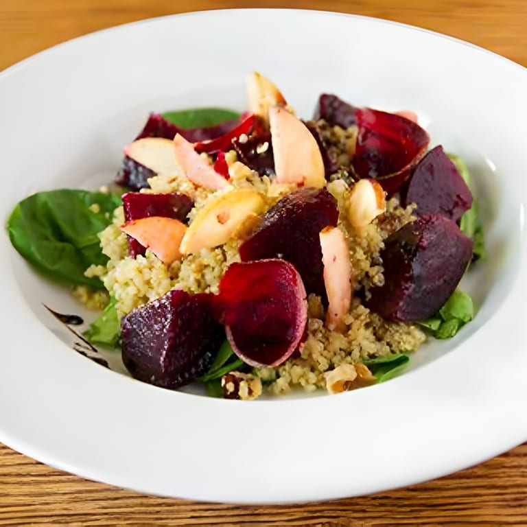 Discover Our Latin American Menu 