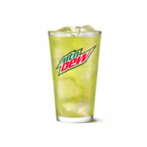 Mountain Dew Voltage.