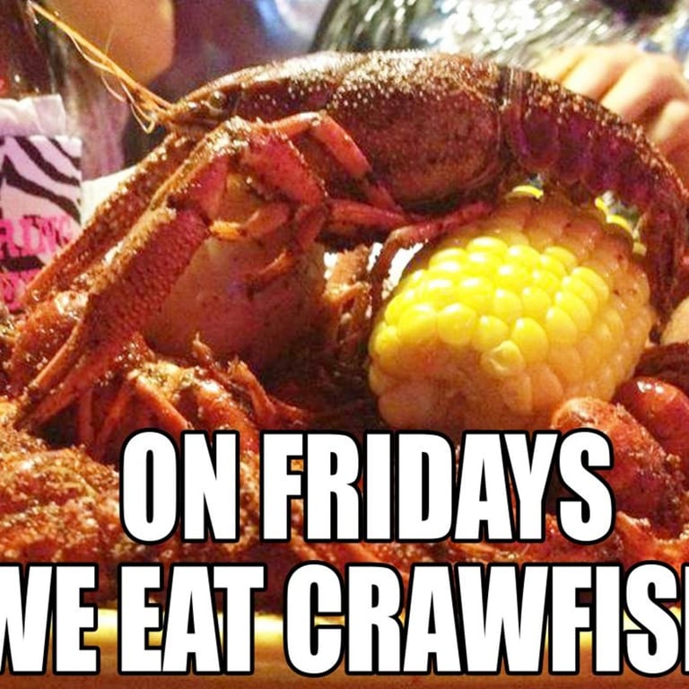 Vitamins & Minerals that You Need Most in Crawfish