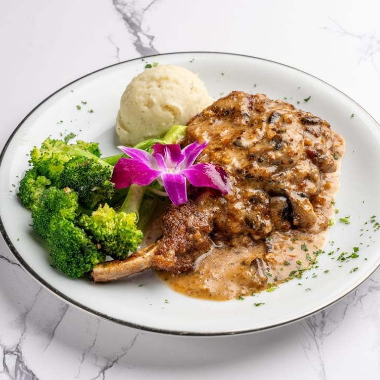 Food That Fits Every Day 🍝