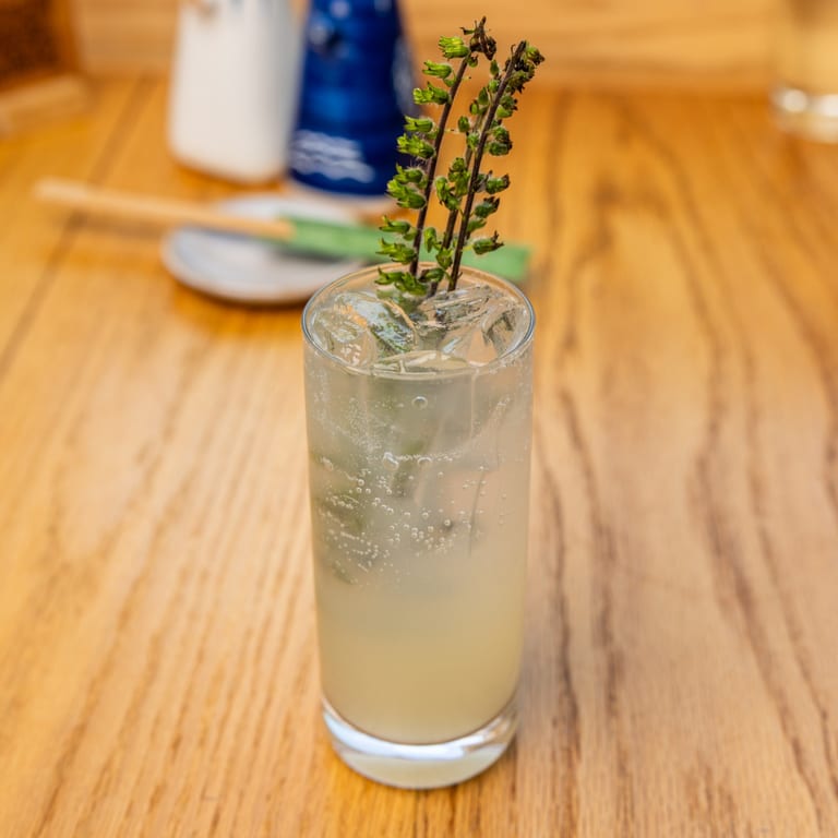 Chill with Our Premium Sake Selection!