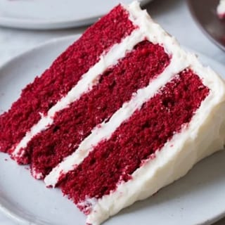 RED VELVET CAKE