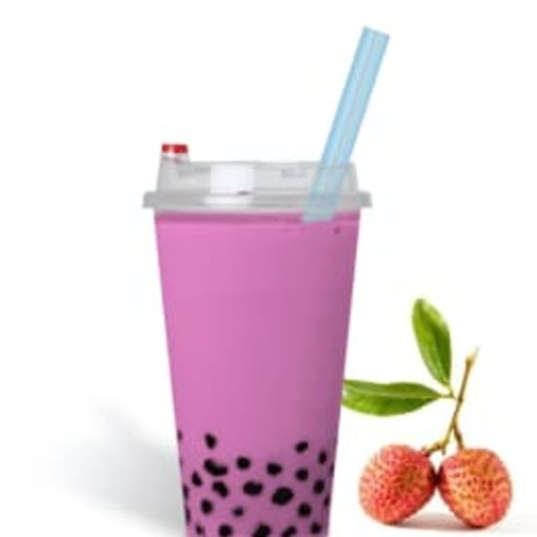 Delicious Boba Drinks and More