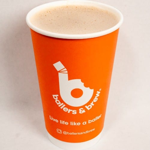 Vietnamese Coffee Organic.