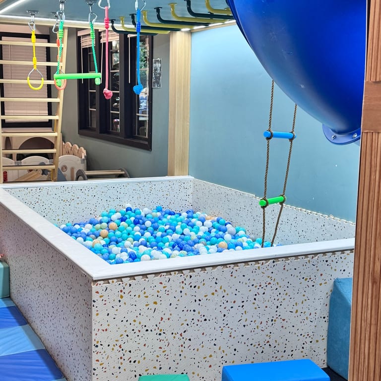  Mixed-Day Open Play Session Package (Any Day Use)