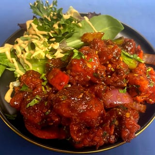 Gobi Manchurian