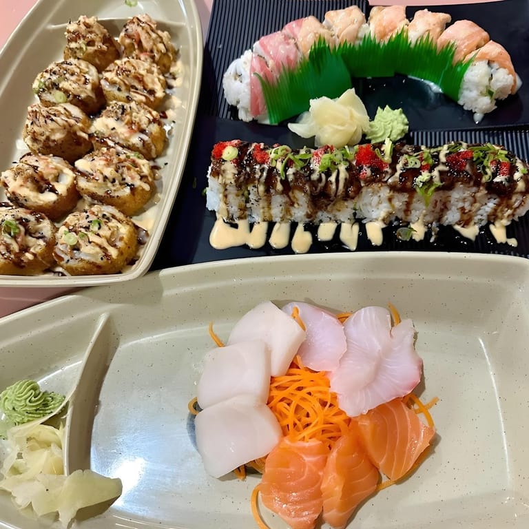 Your Next Event, Our Catering!