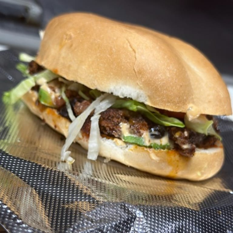 Delicious Subs: A Tasty Sandwich Option